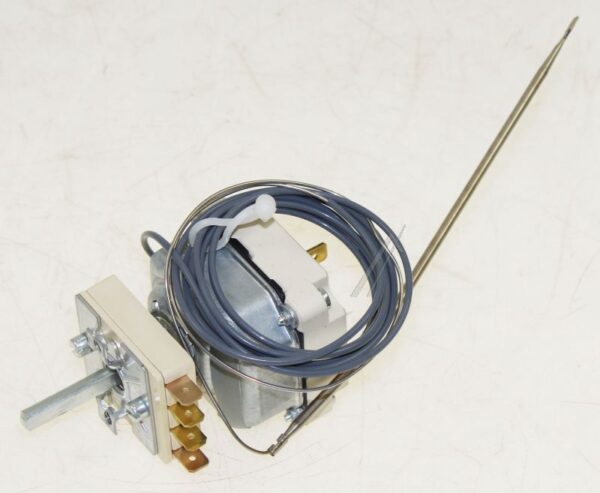 Rangemaster Combined Thermostat And Switch P040034