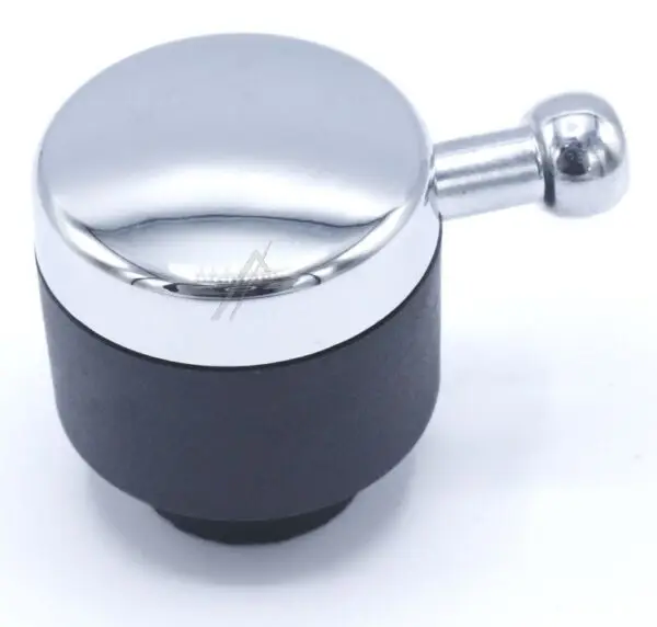 Rangemaster Control Knob, Classic Chrome P045665