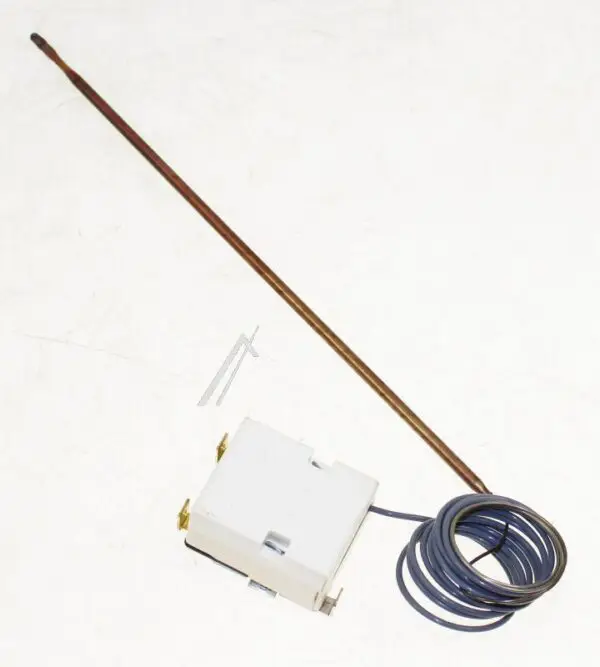 Rangemaster Overheat Thermostat P049552