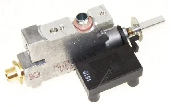 Rangemaster FFD Tap, 5 kW NG R1 165 SW 57 P050240