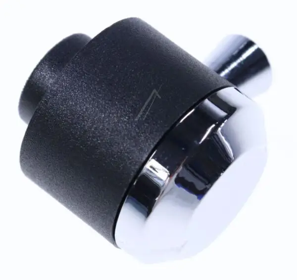 Rangemaster Control Knob, Chrome P051330