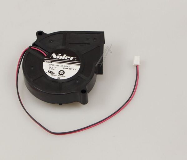 Rangemaster Fan Kit, 4 Burner P051813