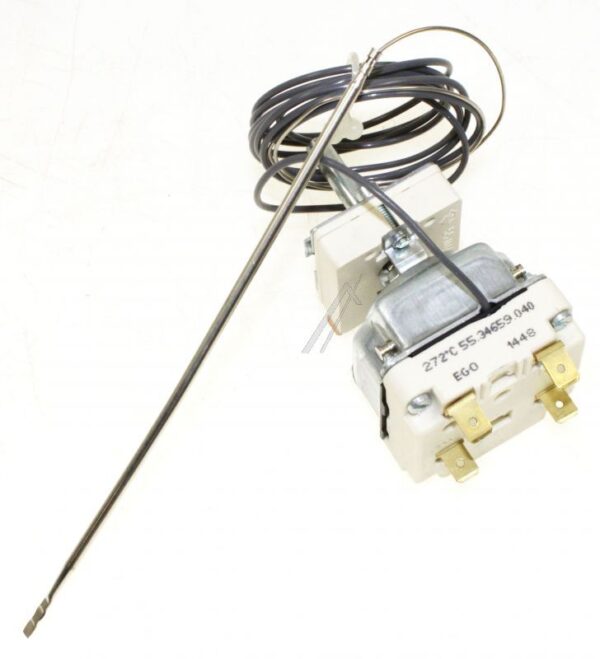 Rangemaster Combined Thermostat And Switch P052054