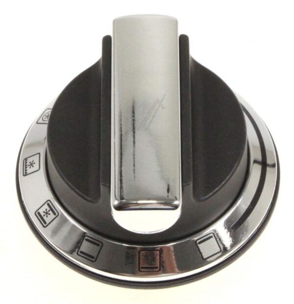 Rangemaster Control Knob, Multi-Function P059083