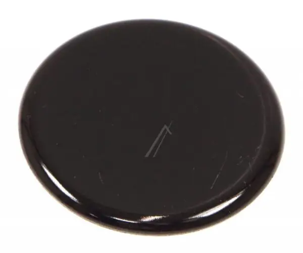 Rangemaster Wok2 Burner Inner Cap, Gloss P060042