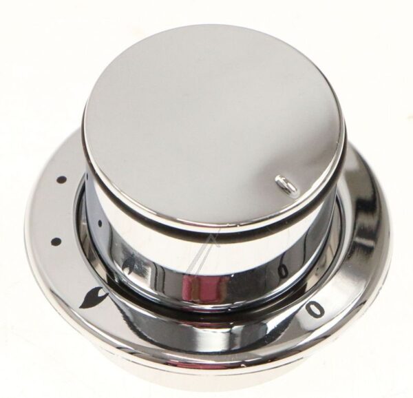 Rangemaster Control Knob – Hotplate P062500
