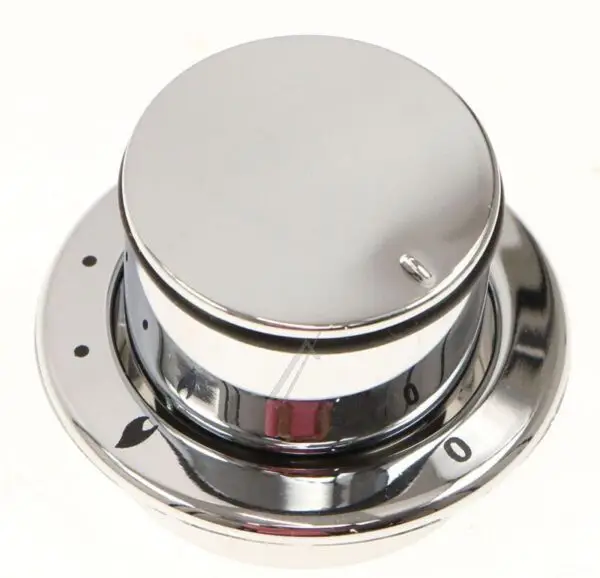 Rangemaster Control Knob, Hotplate P062500