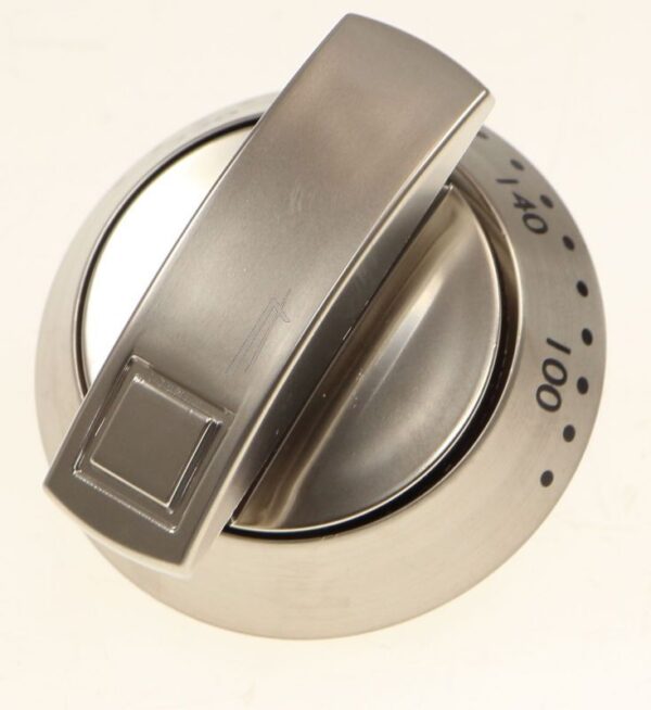 Rangemaster Oven Temperature Control Knob P067658