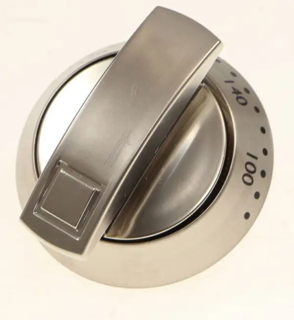 Rangemaster Oven Temperature Control Knob P067658