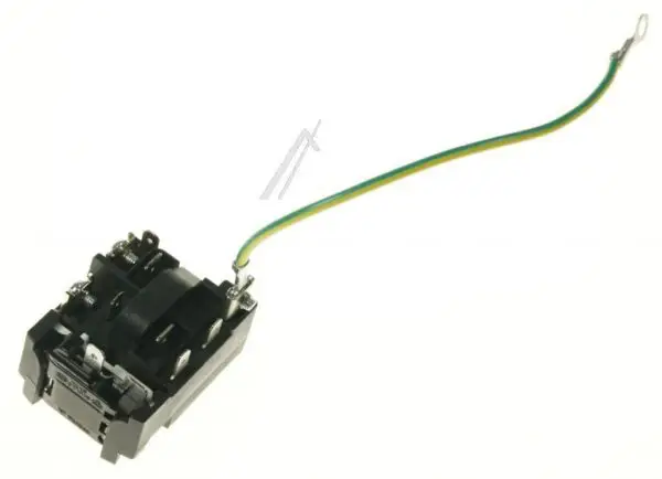 Vestel Overload Relay L.GR.ETZ95L/BT40-120/QP3-15A/FS/TS