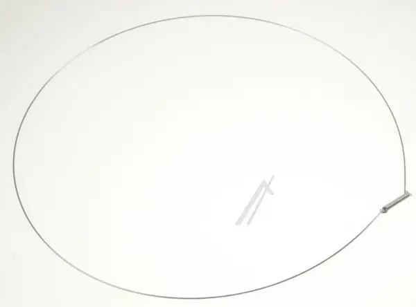 Midea Door Gasket Spring Clip 12938100000049