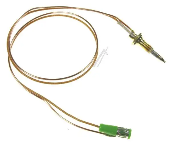Bosch Siemens Cooker Thermocouple 12027218