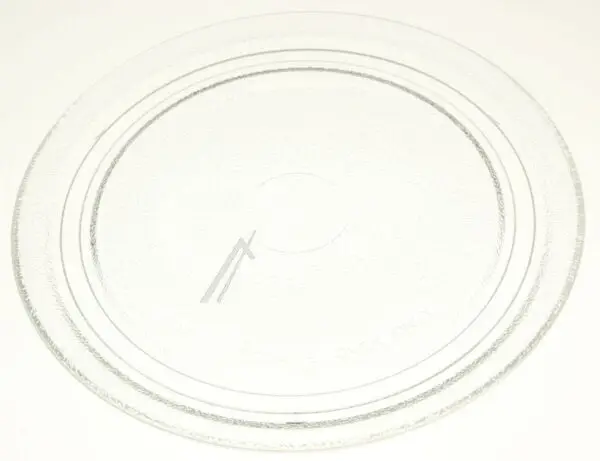 Sharp Microwave Turntable Plate, 27 cm NTNTA007URE0