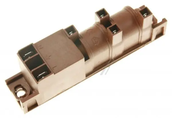 Midea Pulse Igniter