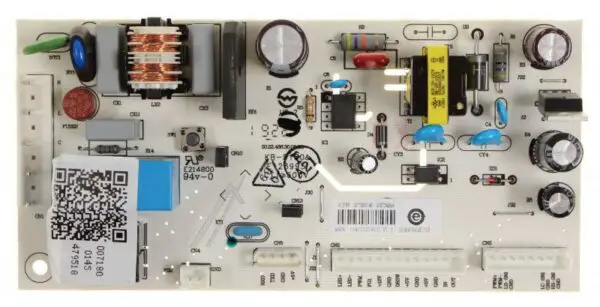 Haier Main Control Board 0071800145