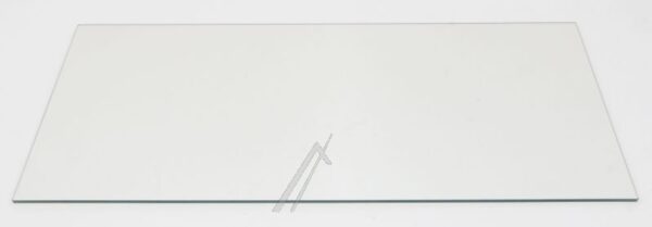 Rangemaster Centre Door Glass P049561
