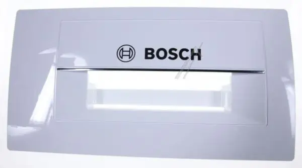 Bosch Siemens Detergent Dispenser Tray Handle 12032138