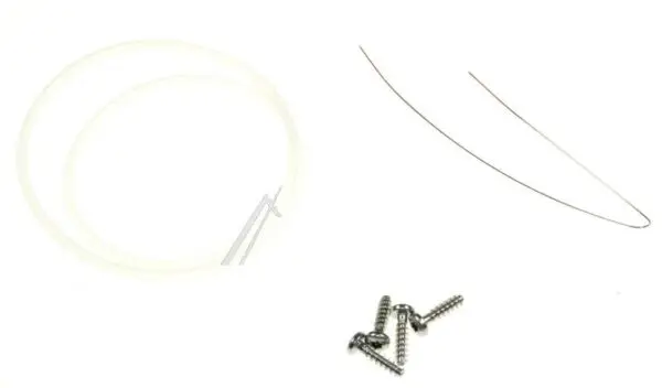 Pump Sump Seal Repair Set for BSH 12005744
