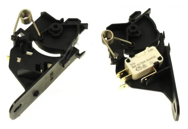Electrolux AEG Safety Switch Kit, Left and Right 4055521241