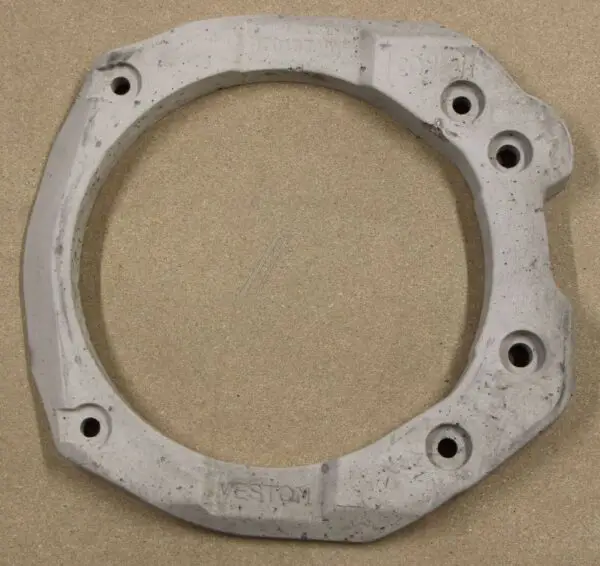Vestel Washing Machine Front Concrete Weight, 9.7 kg 47019749