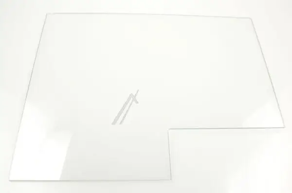 Vestel Freezer Glass Shelf, Icematic 47020576