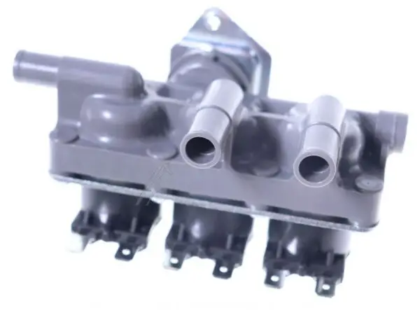 Hisense Gorenje Double Solenoid Valve HK2024031