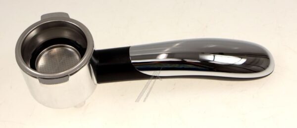 ASSY FILTERS HOLDER BLACKCHROMED ECZ351