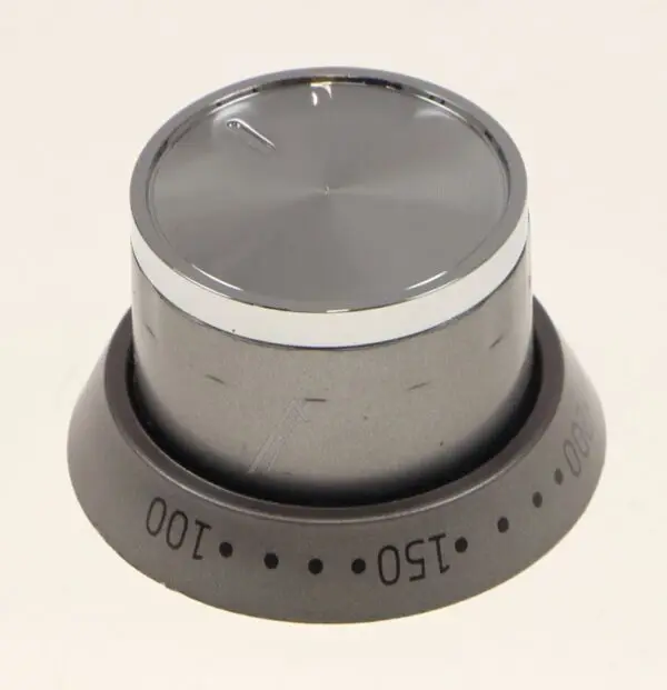 Beko Grundig Top Oven Knob C00865518