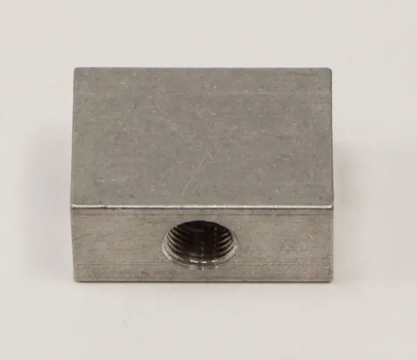 Rangemaster 3 Way Inlet Block P027066