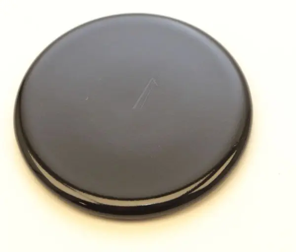Rangemaster Wok 3 Burner Inner Cap, Gloss Black P068264