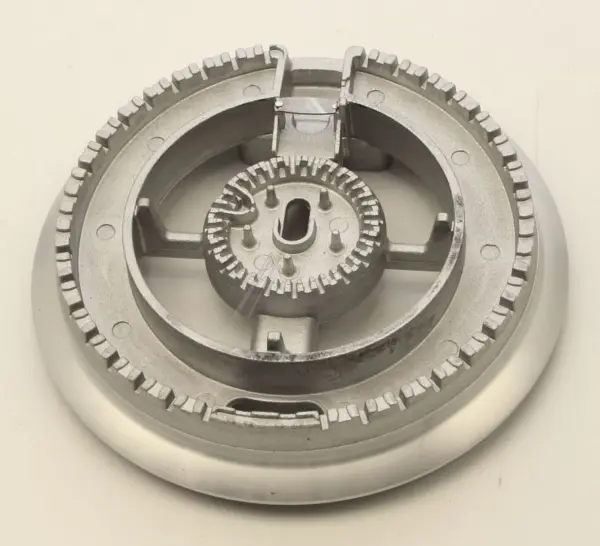 Rangemaster Wok 3 Burner Ring Assembly P068255