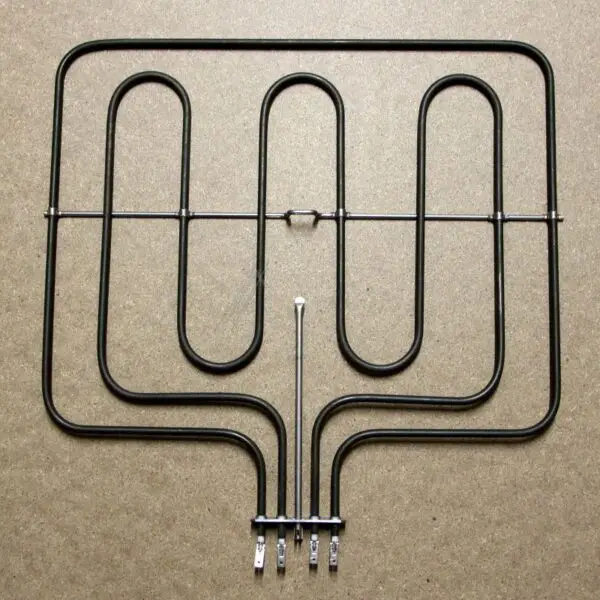 Vestel Oven Top Heating Element, 1600W DO66UP GRILL230V700