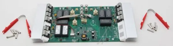 Rangemaster Power Board for 3- or 4-Burner Generators P052173