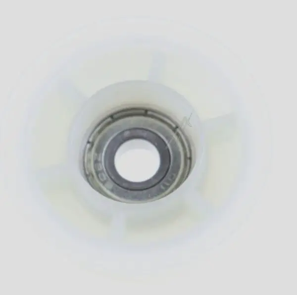 Whirlpool Indesit Jockey Wheel Supernova 488000729694