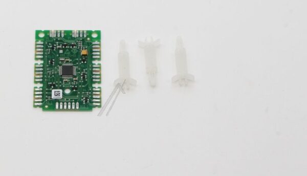 Rangemaster Interface Board Assmebly (induction) A042070
