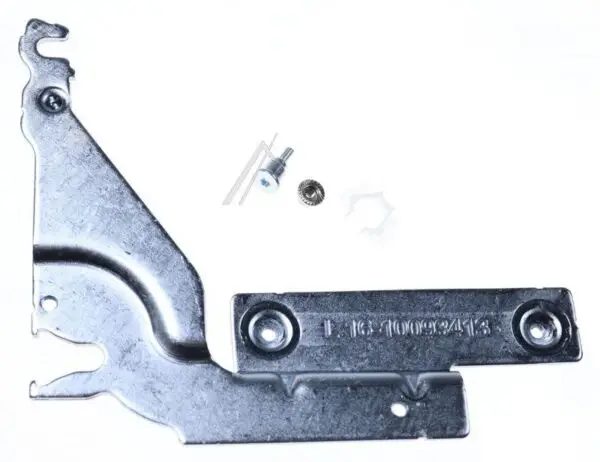Hisense Gorenje Dishwasher Door Hinge, Left, Painted 877911