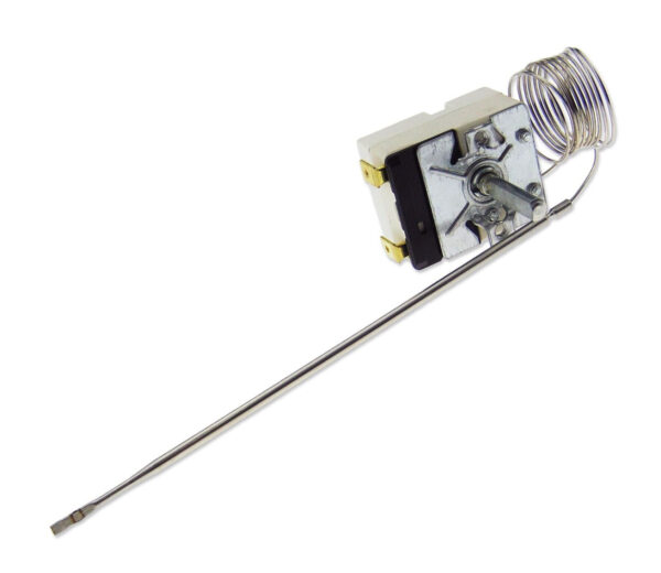 Mercury Thermostat