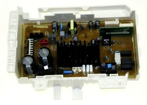 Samsung PCB Assembly DC9201223A
