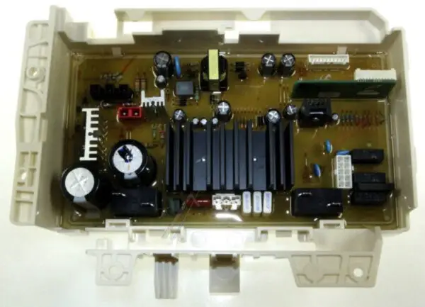 Samsung Washing Machine Main PCB Assembly, FWM_INV F500E