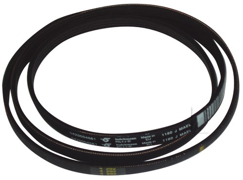 Bosch Siemens Drive Belt 1180J4EL