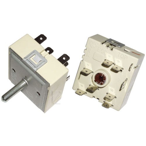 WHIRLPOOL/INDESIT REGULATOR ENERG. 2 ZONE