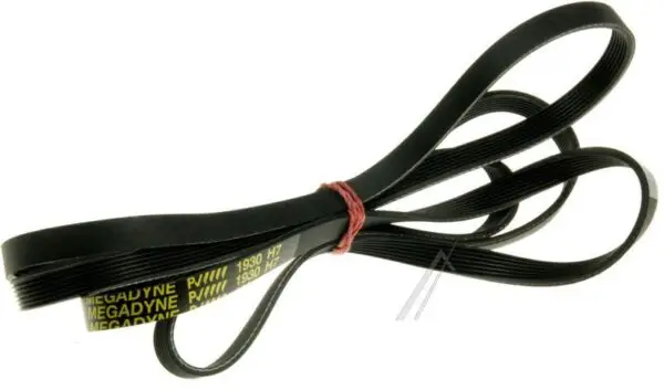 Whirlpool Indesit Poly-V Belt 481281728437