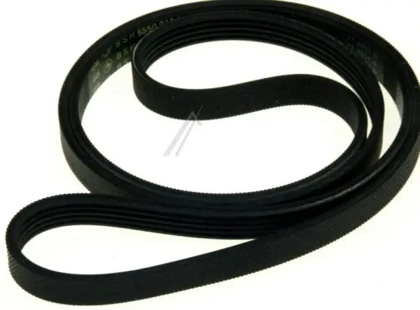 Bosch Siemens Drive Belt 1255J5EL