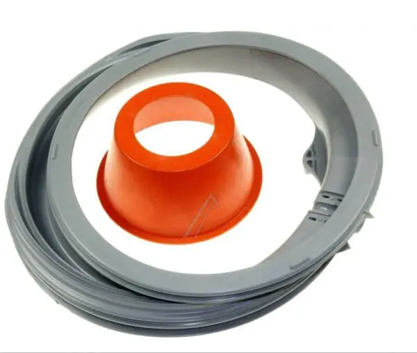 Electrolux AEG Washing Machine Door Seal, Rubber Bellow 1325615209