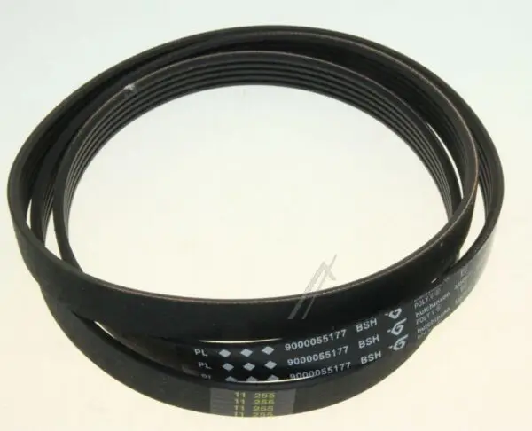 Bosch Siemens Drive Belt 5PJE1189