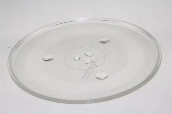 Whirlpool Indesit Microwave Turntable Plate 482000003469