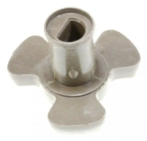 Panasonic Pulley Shaft E213140N0BP