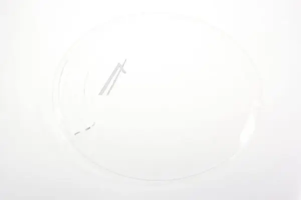 Bosch Siemens Cover Glass 9000845147