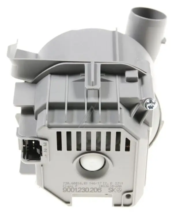 Bosch Siemens Dishwasher Heat Pump Assembly 1BS3610-06AA