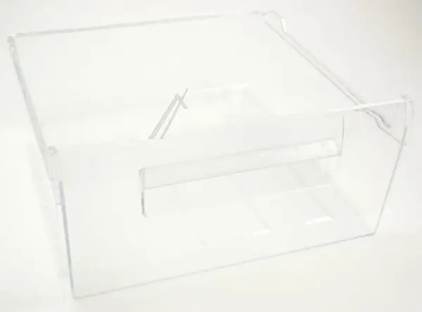 Candy Hoover Freezer Top / Middle Drawer 49038175
